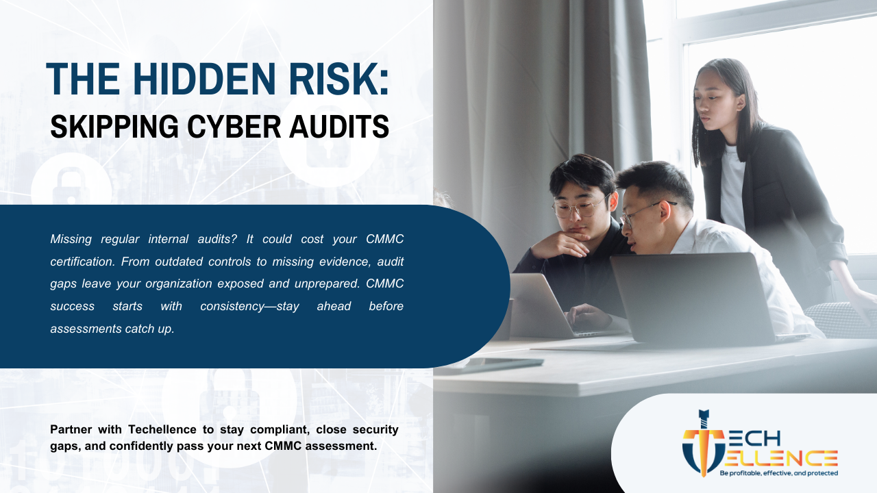 Why Regular Internal Audits are Important for Business Success